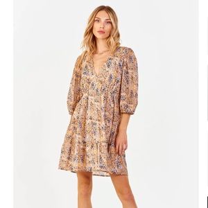 Dear John Paloma Dress, size medium